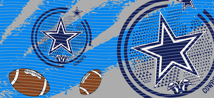 16oz team-NFL 2990
